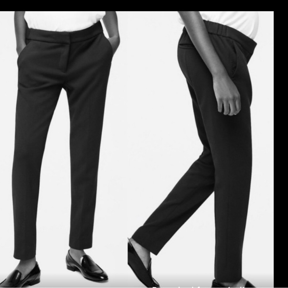 Hatch x J. Crew Cameron Pant